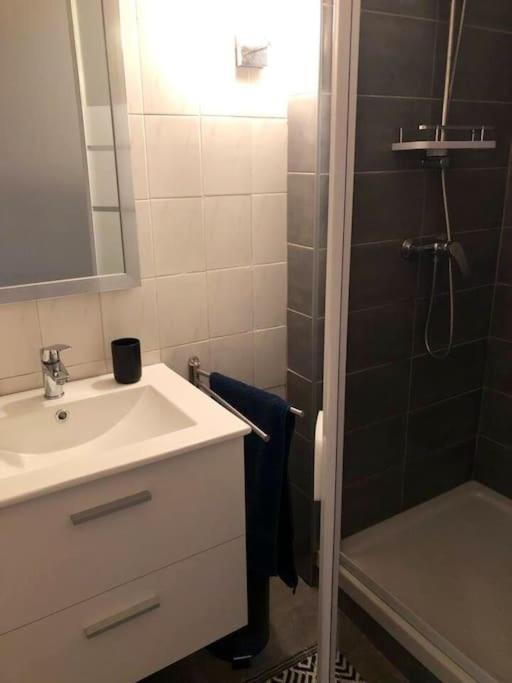 Appart 70M2 T3 Cosy Calme Et Spacieux Idealement Situe Sète Extérieur photo